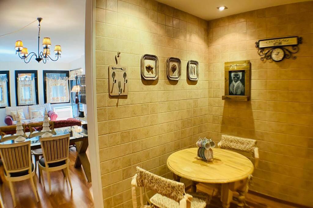 Appartement Mikka Devesa à Incles Extérieur photo