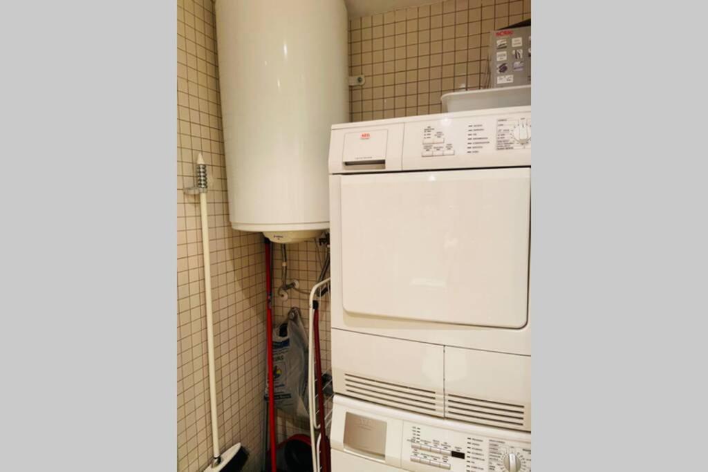 Appartement Mikka Devesa à Incles Extérieur photo