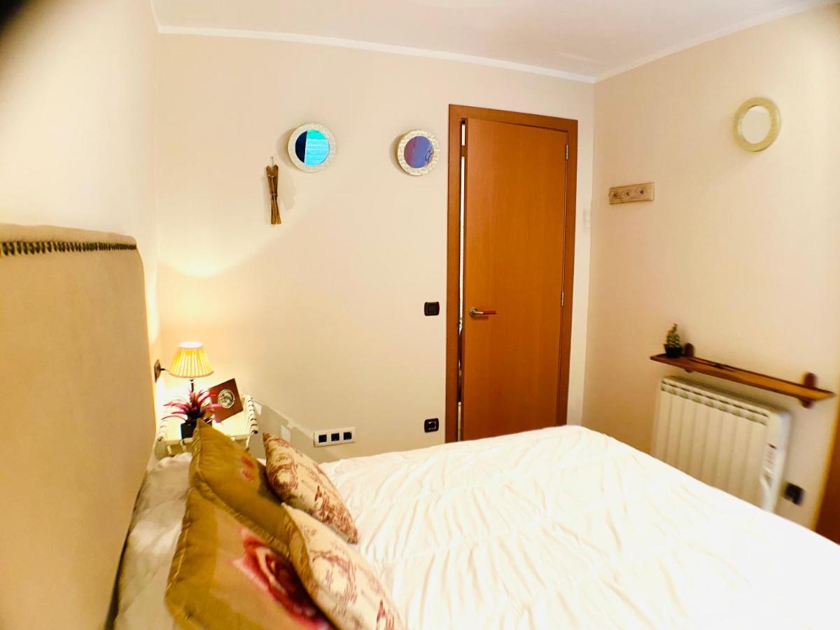 Appartement Mikka Devesa à Incles Extérieur photo