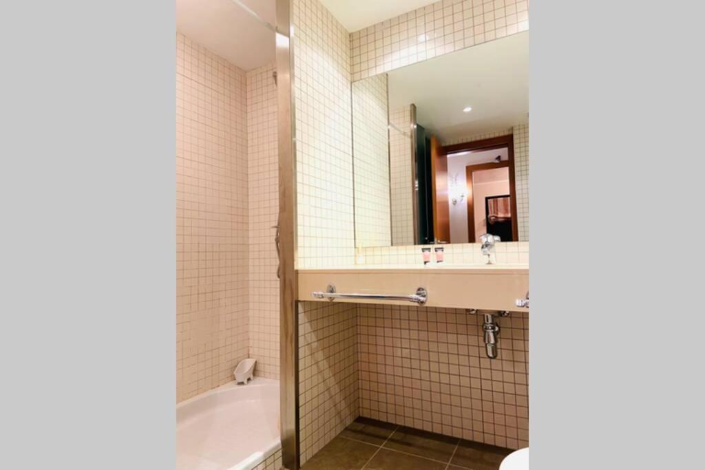 Appartement Mikka Devesa à Incles Extérieur photo