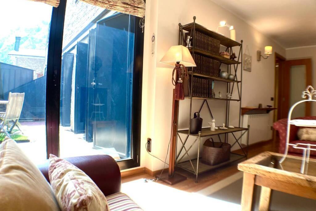 Appartement Mikka Devesa à Incles Extérieur photo