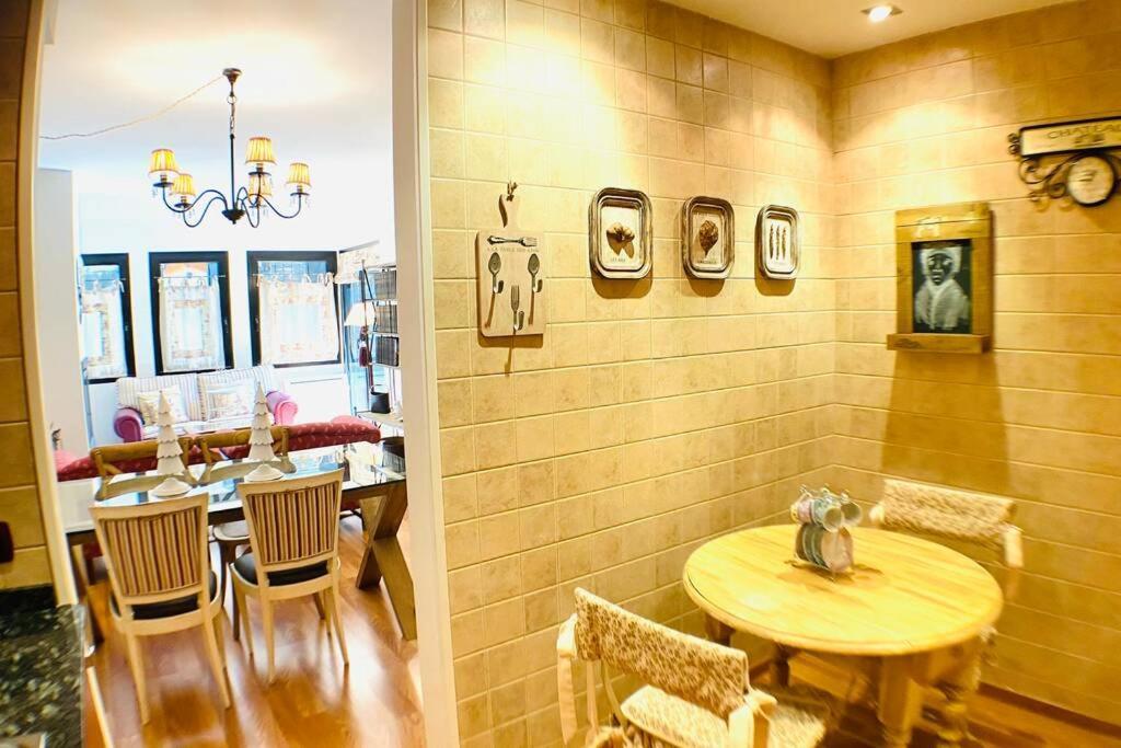 Appartement Mikka Devesa à Incles Extérieur photo