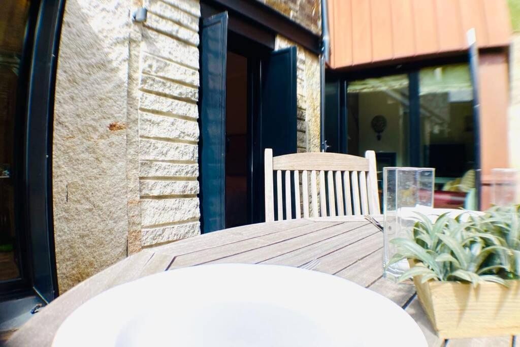 Appartement Mikka Devesa à Incles Extérieur photo