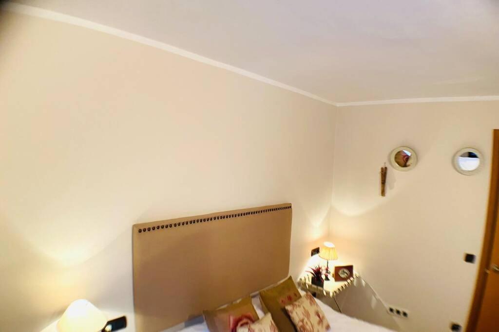 Appartement Mikka Devesa à Incles Extérieur photo