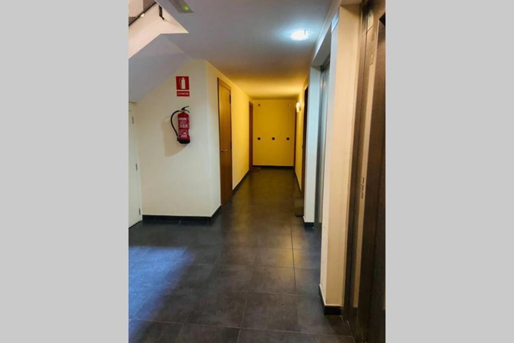 Appartement Mikka Devesa à Incles Extérieur photo